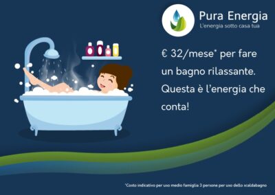 elettricità